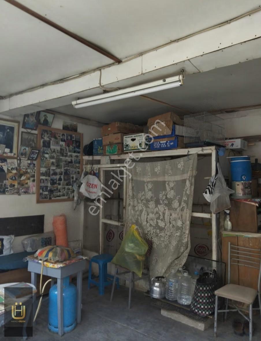 Afyon Üçok Emlaktan Fakıpaşa Mah 30m² Satılık Dükkan - Görsel 4