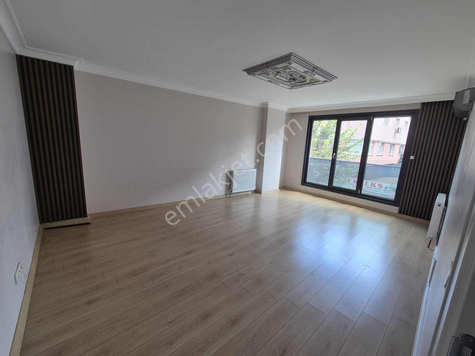 Ümraniye Metronun Dibinde 2+1 Kiralık Bakımlı Daire - Görsel 11