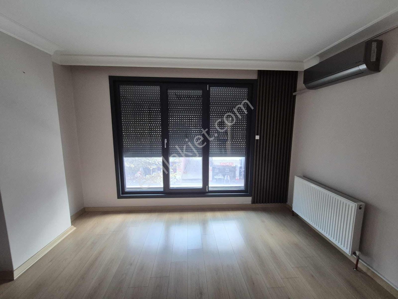 Ümraniye Metronun Dibinde 2+1 Kiralık Bakımlı Daire - Görsel 25