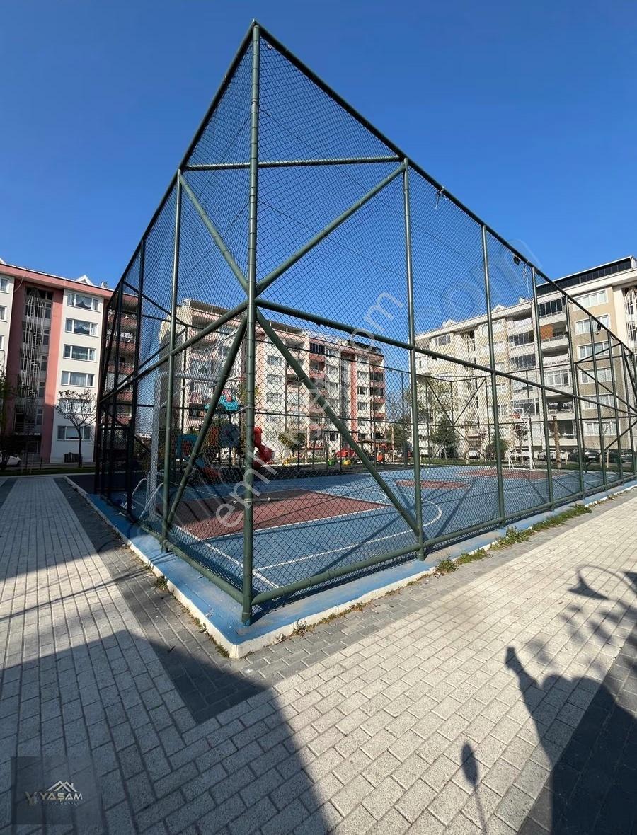 1+1&2+1 Deniz Manzaralı Çift Teraslı Dubleks!! - Görsel 14