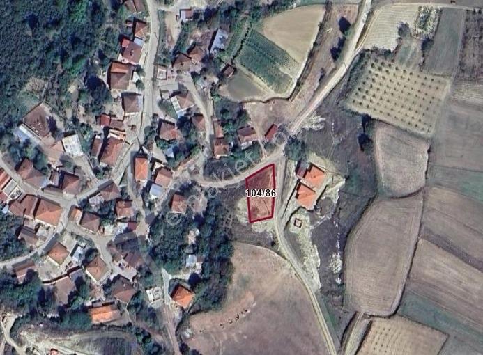Kocaeli Kandıra Karlı Çorallar Mah Satılık Köy İçi İmarlı Arsa - Görsel 8