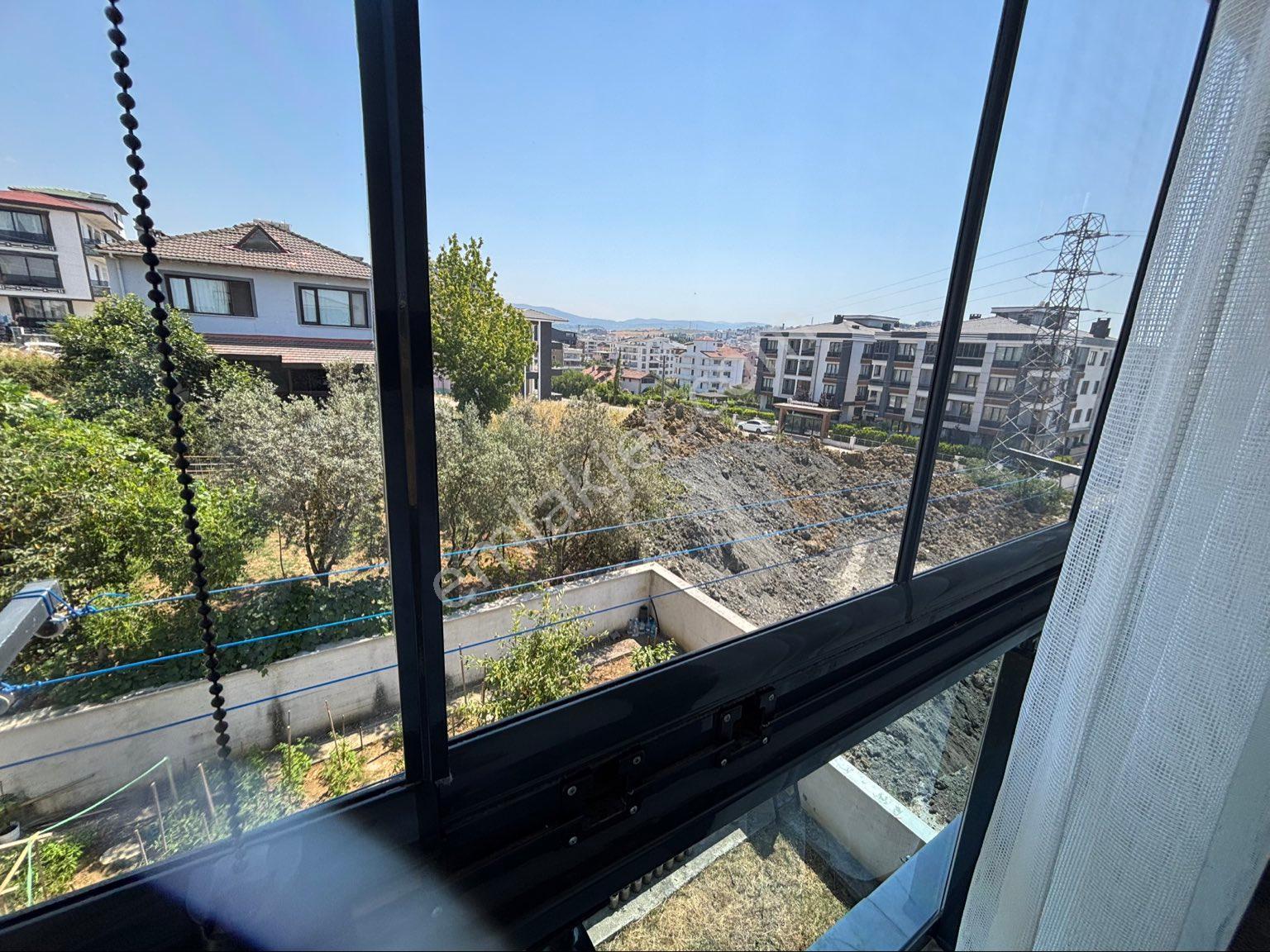 Çiftlikköy'de Ana Cadde İle Karayoluna Yakın (2+1) Satılık Daire - Görsel 18