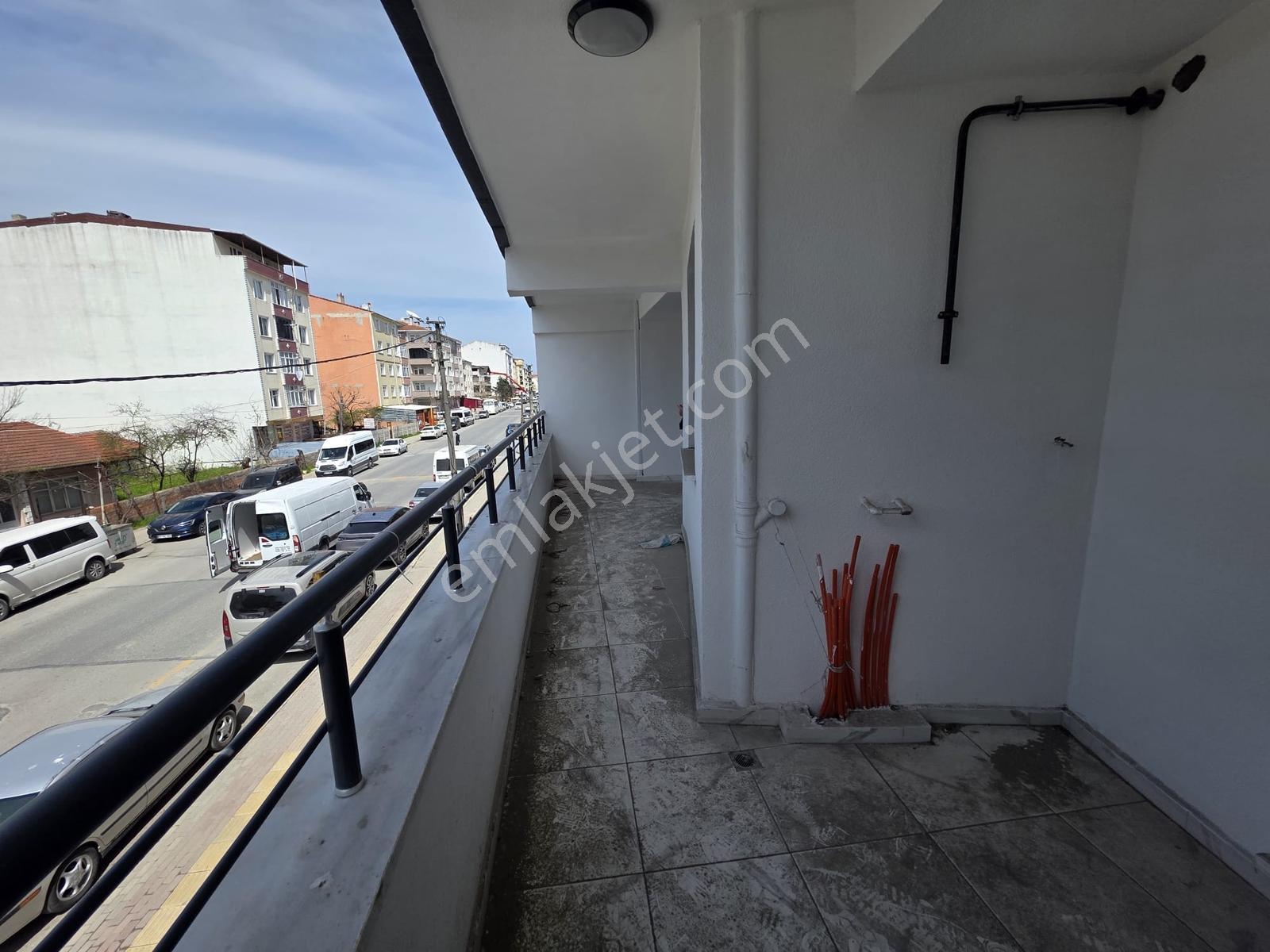 Ergünlerden Merkezde Arakat 3+1 Kiralık Daire - Görsel 14