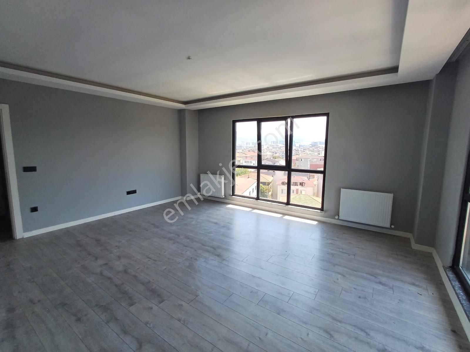 Otuz4|sancaktepe Blue Garden Sit. E.banyolu Kiralık 2+1 Daire - Görsel 17