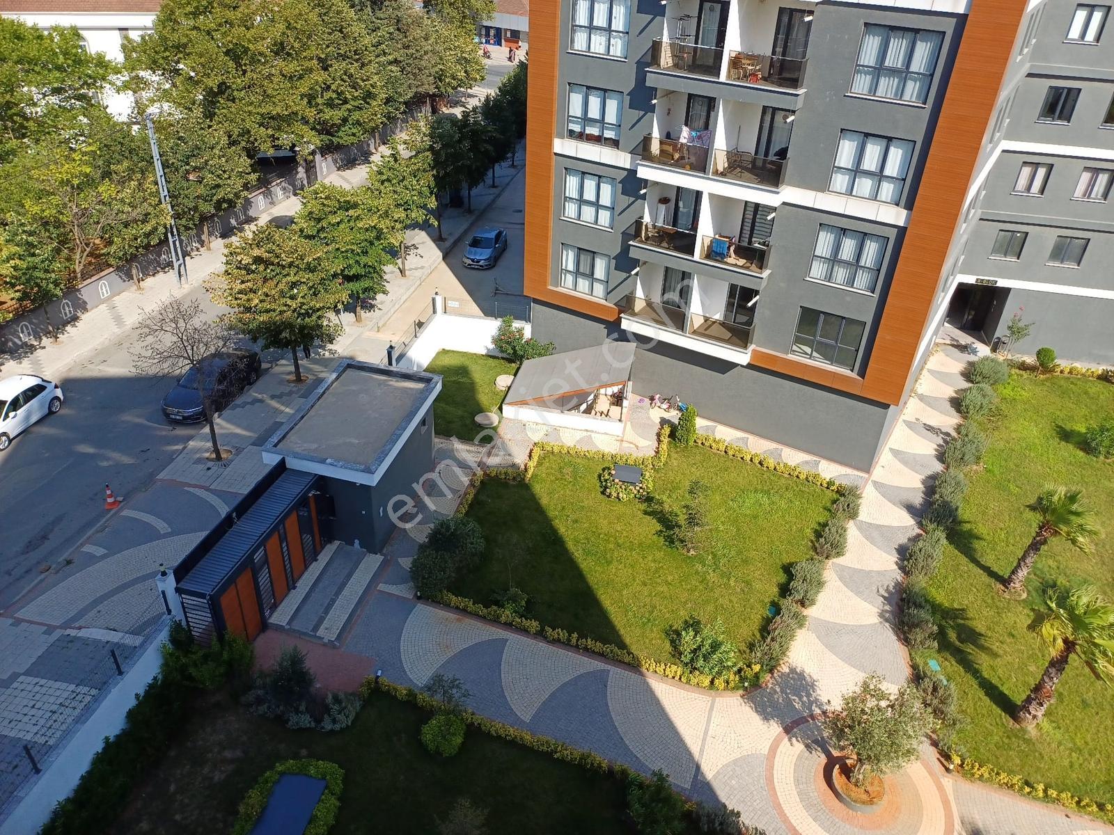Otuz4|sancaktepe Blue Garden Sit. E.banyolu Kiralık 2+1 Daire - Görsel 6