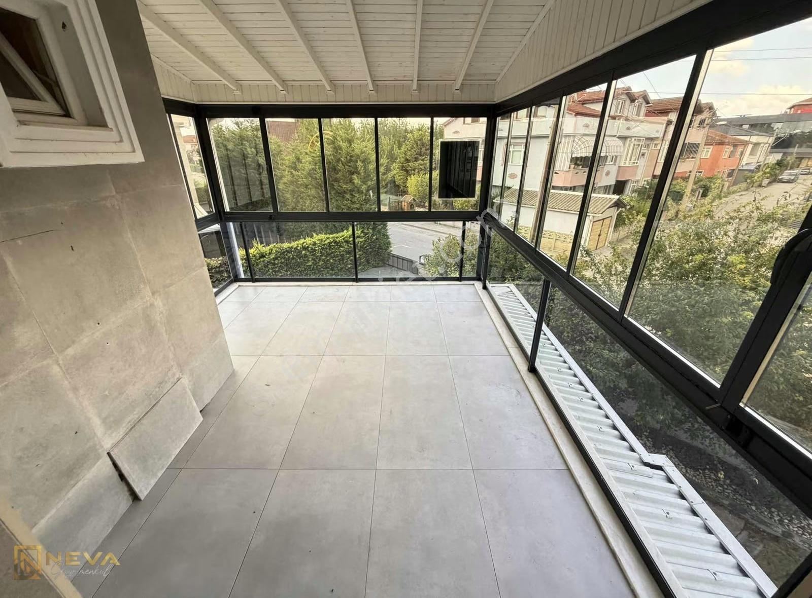 Serdivan Arabacıalanı Mah. Satılık 5+1 360 M2 Tripleks Villa - Görsel 19