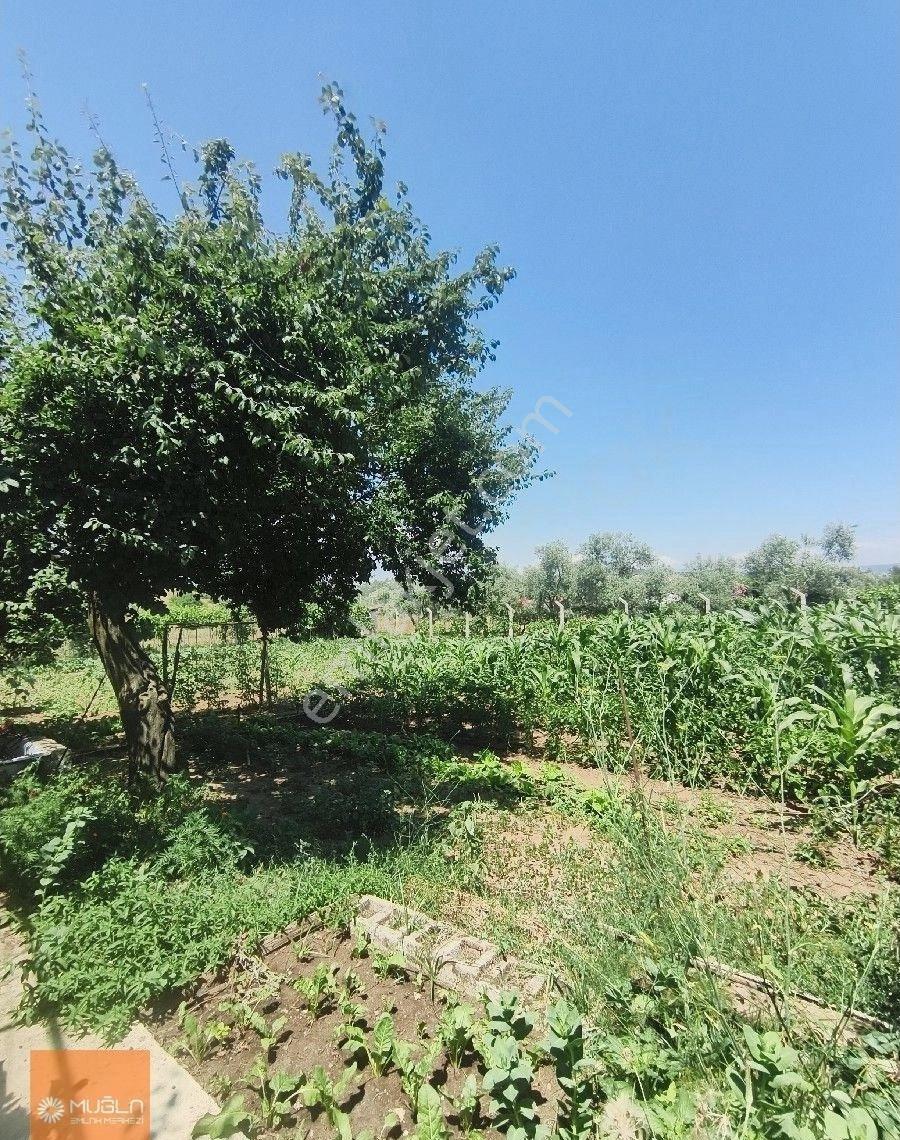 Yerkesik'te 1418m² Bahçeli, Hazır Düzen 4+1 Müstakil Köy Evi - Görsel 8