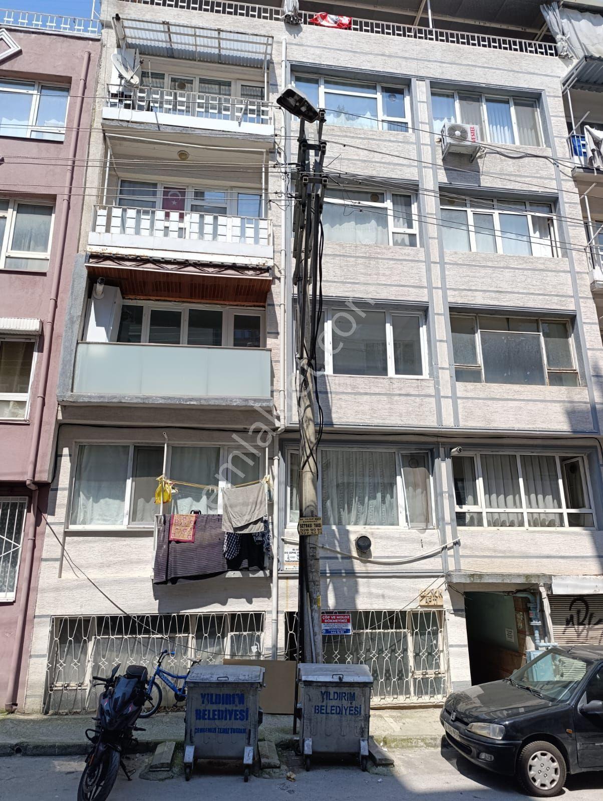 Lider Gruptan Kurtoğlu'nda Masrafsız Ara Kat 2+1 Kiralık Daire - Görsel 15