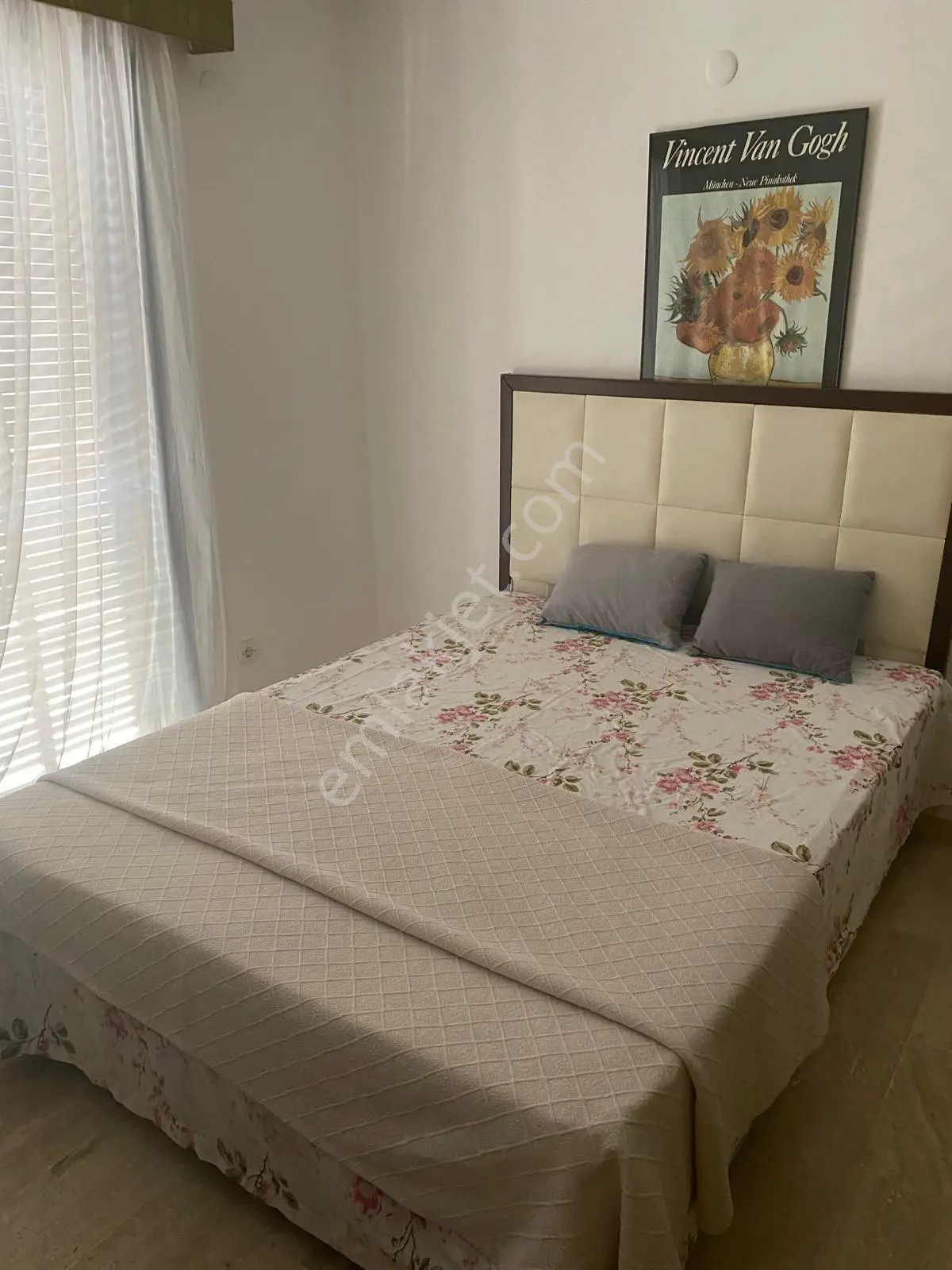 Denize Sıfır Prestijli Sitede 3+1 Yazlık - Görsel 18