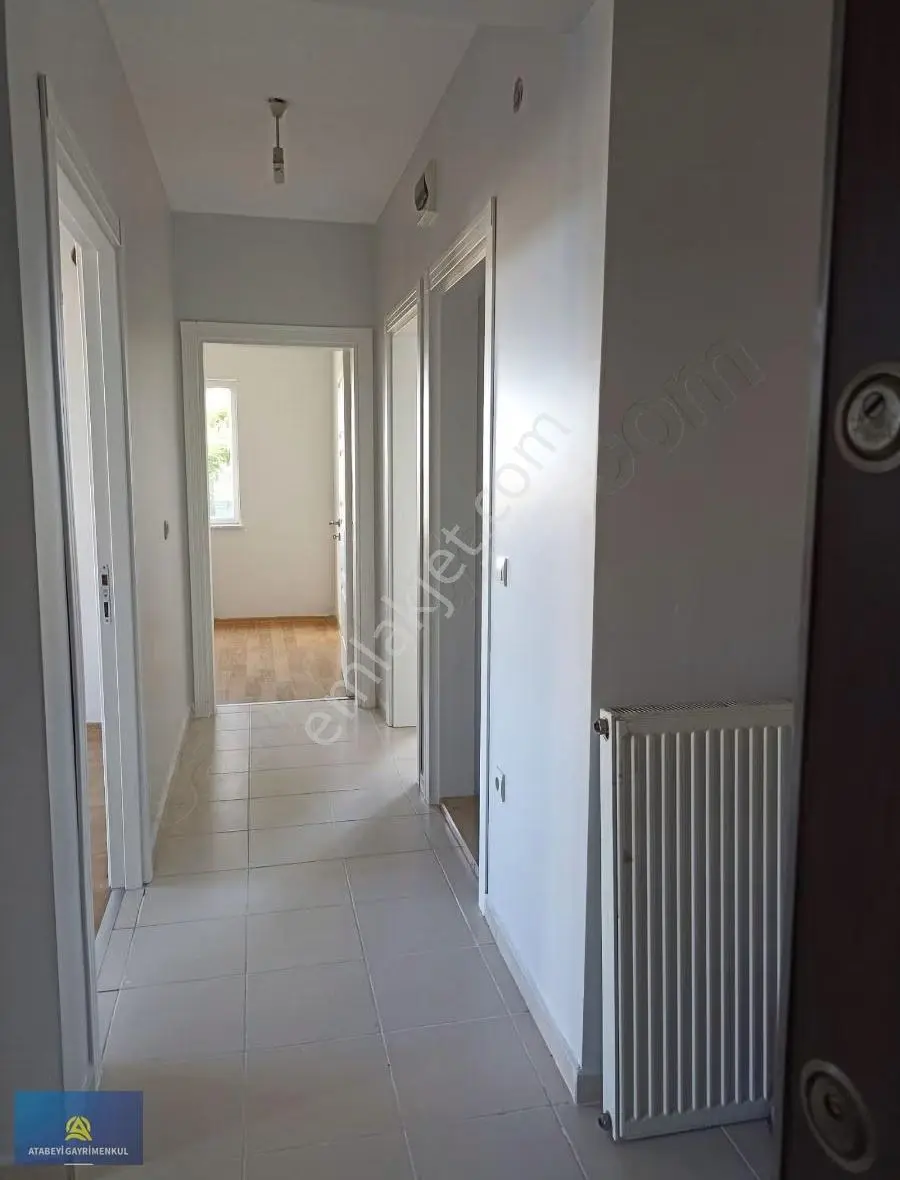 Kayaşehir Toki 4.bölge 2+1 75 M2 Yeniboyalı Bos Kiralık Daire - Görsel 3