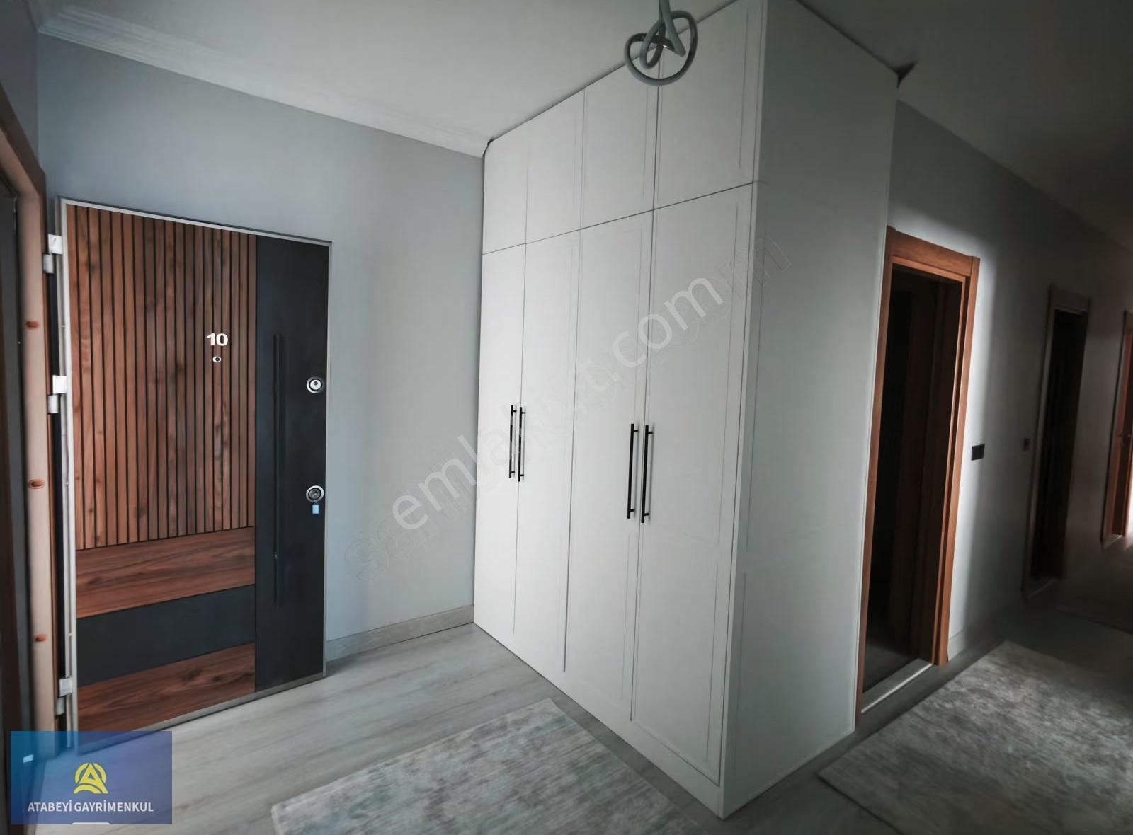 Kayaşehir Toki 26.bölgede 2+1 105 M2 2.kat Peyzaj Satılık Daire - Görsel 10