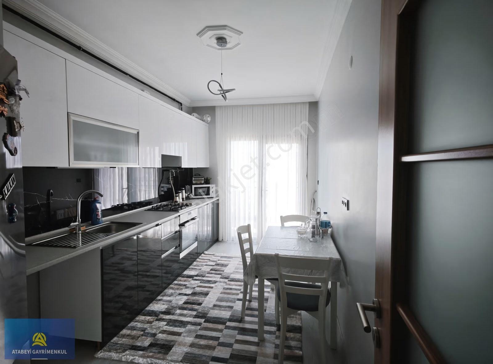 Kayaşehir Toki 26.bölgede 2+1 105 M2 2.kat Peyzaj Satılık Daire - Görsel 21