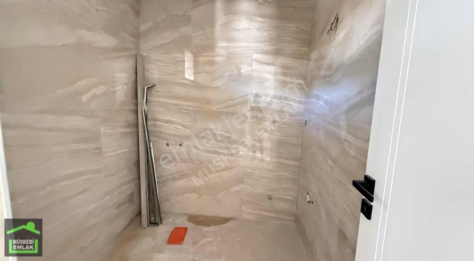Bodrum Kumbahçe Sıfır Kiralık 2+1 Daireler - Görsel 2