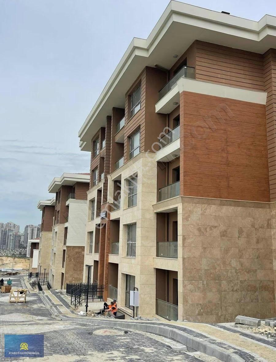 Kayaşehir Toki 27.bölge 2+1 99 M2 Sıfır Satılık Daire - Görsel 2