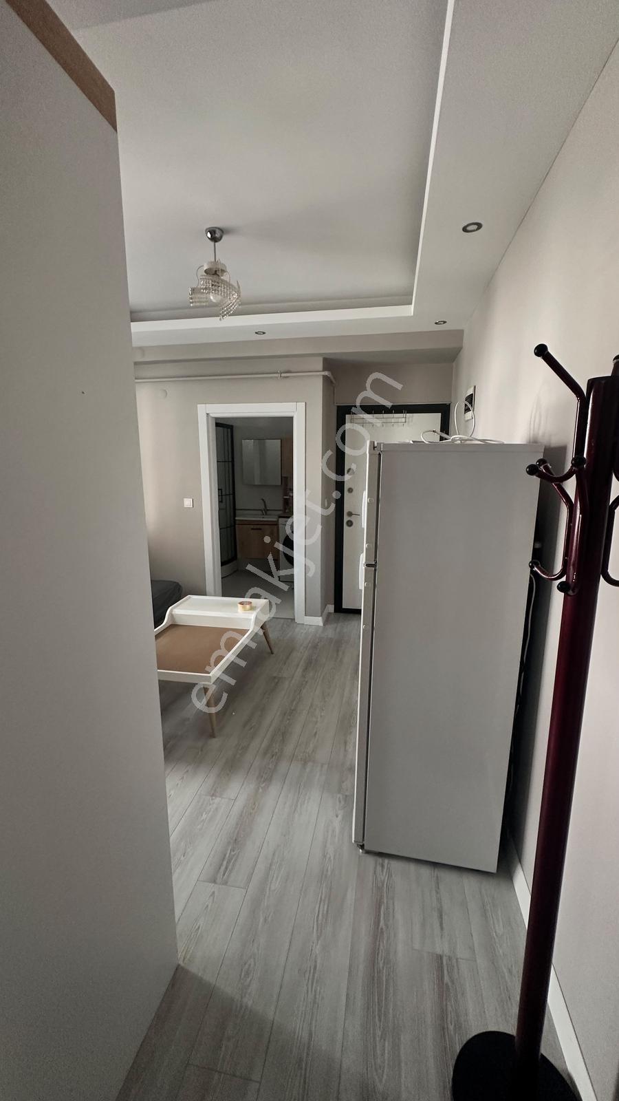 Muhittin Mah.çetin Emeç Bulvarı Yakınında 1+1 Eşyalı Kiralık - Görsel 13