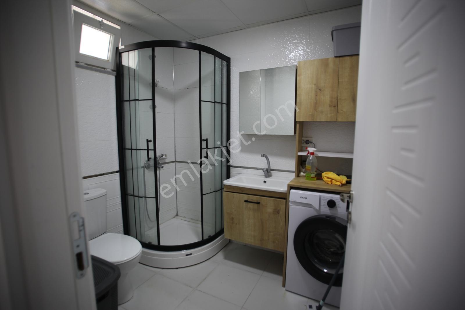 Muhittin Mah.çetin Emeç Bulvarı Yakınında 1+1 Eşyalı Kiralık - Görsel 11