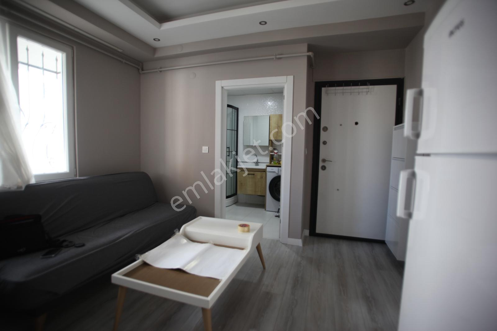 Muhittin Mah.çetin Emeç Bulvarı Yakınında 1+1 Eşyalı Kiralık - Görsel 15