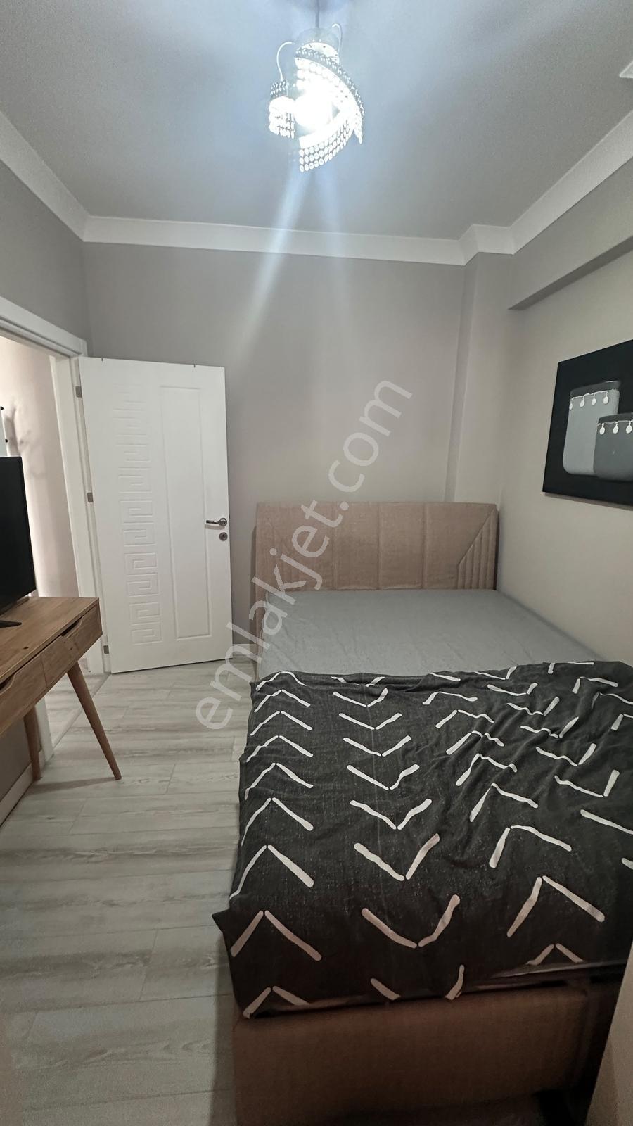 Muhittin Mah.çetin Emeç Bulvarı Yakınında 1+1 Eşyalı Kiralık - Görsel 29