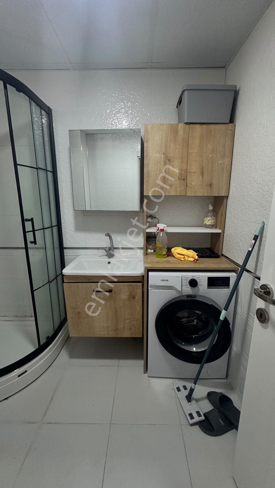 Muhittin Mah.çetin Emeç Bulvarı Yakınında 1+1 Eşyalı Kiralık - Görsel 21