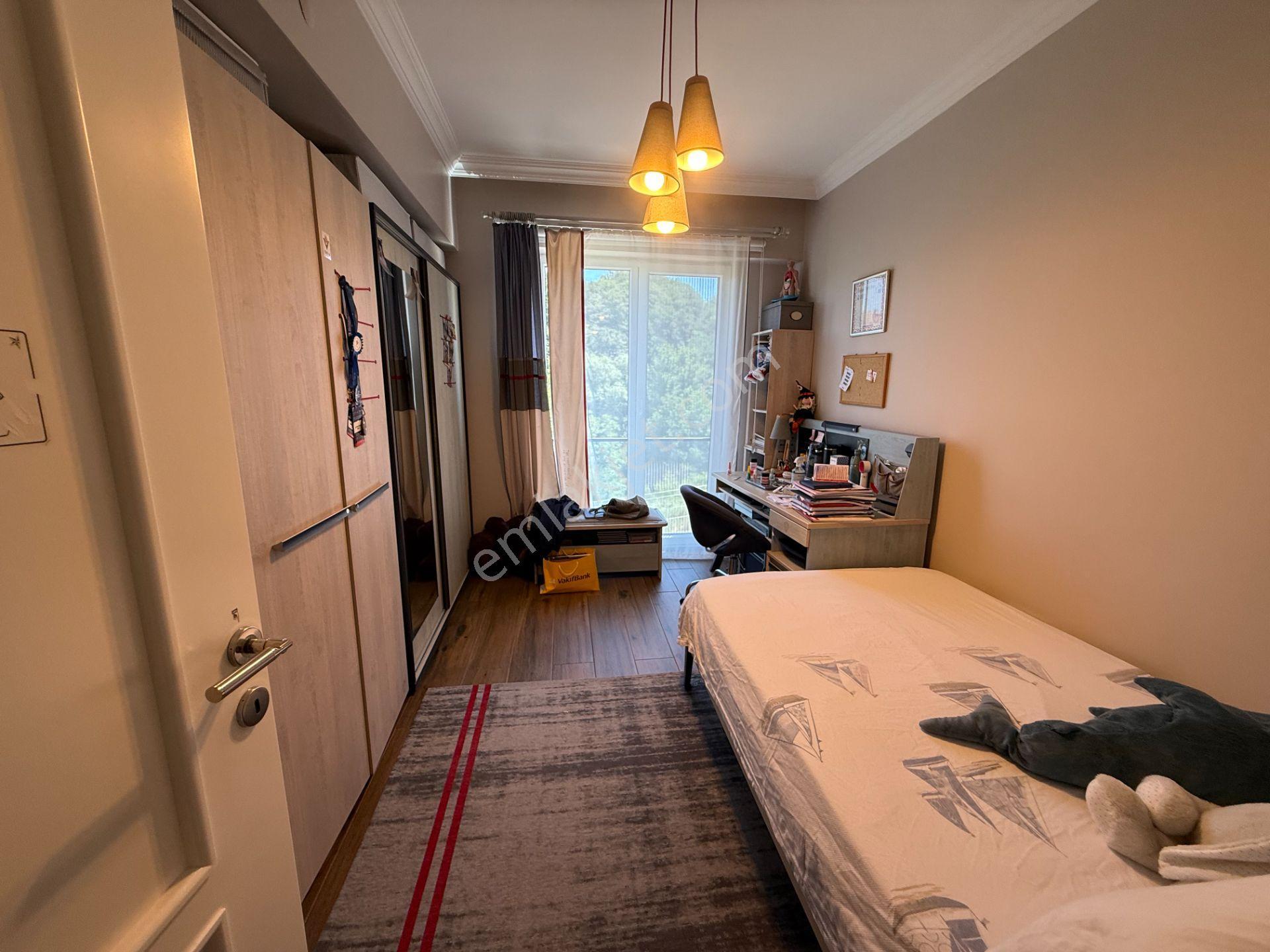Bu Yapı Diamond Sitesi Lüks 4+1 Daire - Bahadır Eker'den - Görsel 26