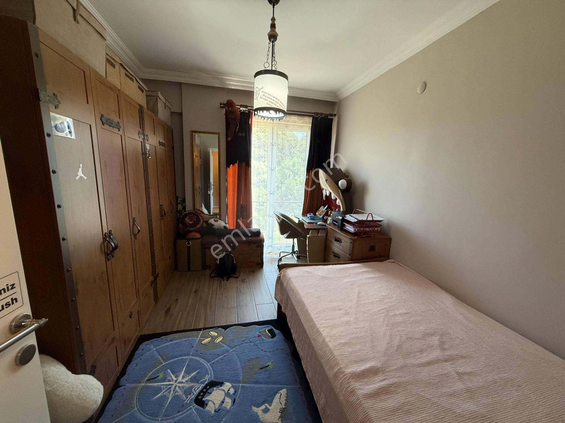 Bu Yapı Diamond Sitesi Lüks 4+1 Daire - Bahadır Eker'den - Görsel 21