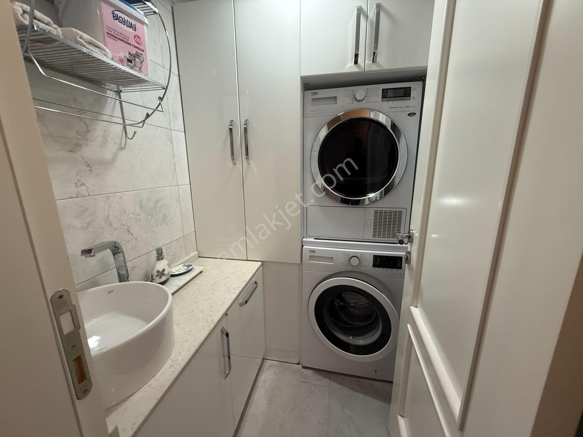 Bu Yapı Diamond Sitesi Lüks 4+1 Daire - Bahadır Eker'den - Görsel 19