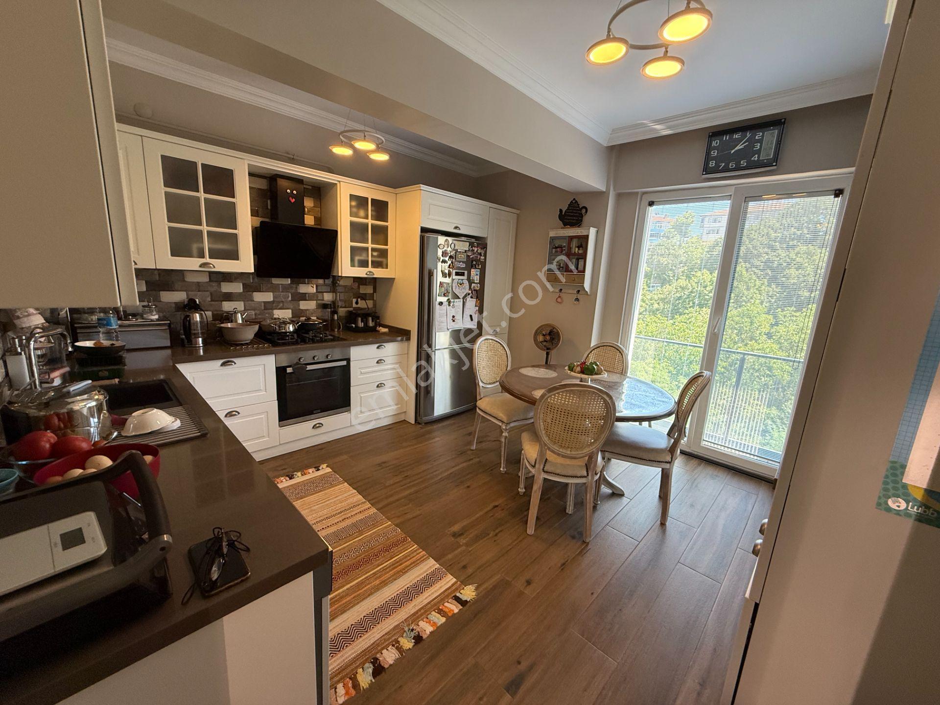 Bu Yapı Diamond Sitesi Lüks 4+1 Daire - Bahadır Eker'den - Görsel 9
