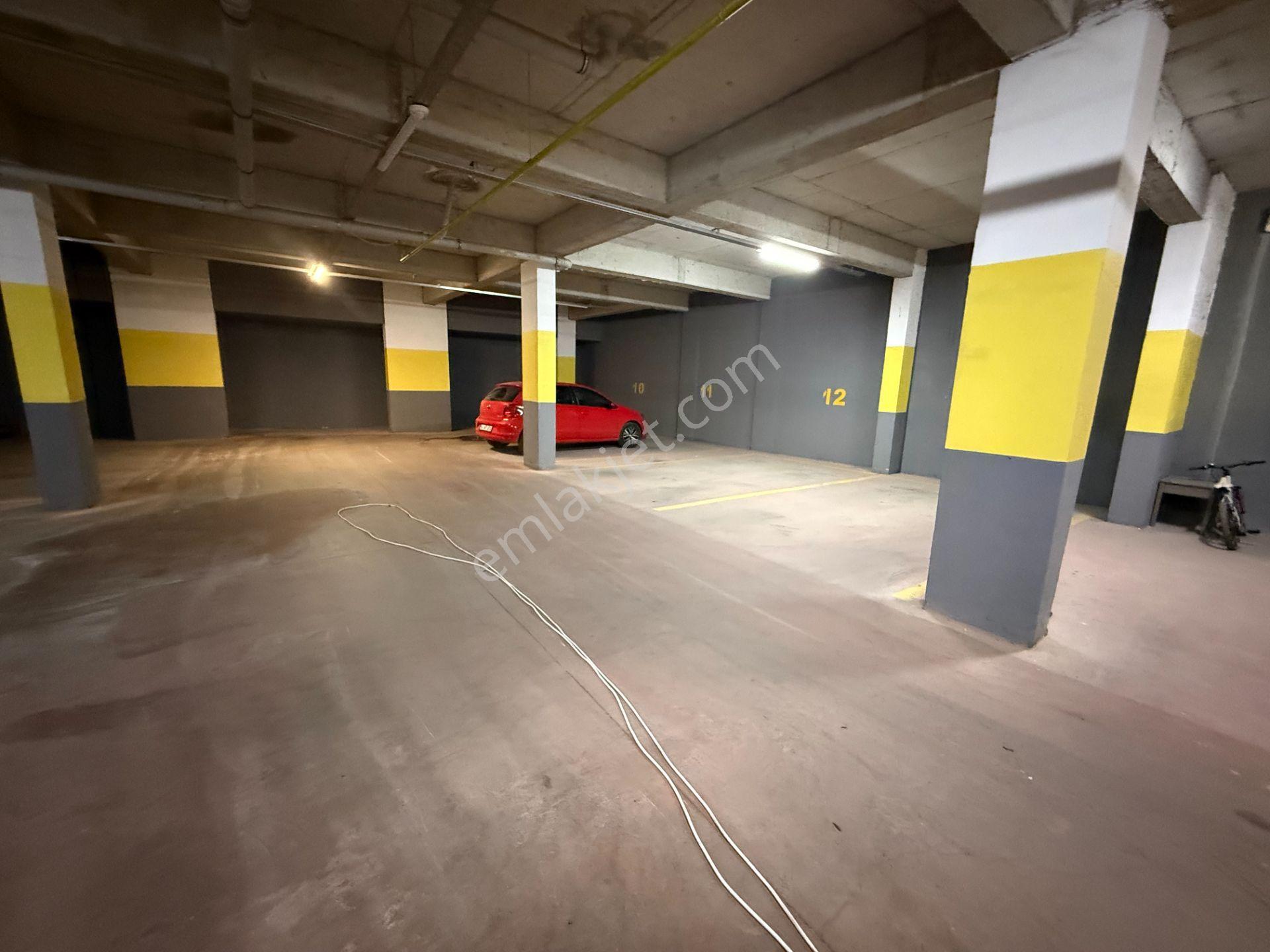 Bu Yapı Diamond Sitesi Lüks 4+1 Daire - Bahadır Eker'den - Görsel 38