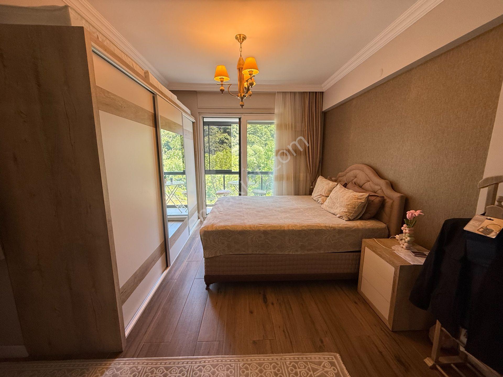 Bu Yapı Diamond Sitesi Lüks 4+1 Daire - Bahadır Eker'den - Görsel 31