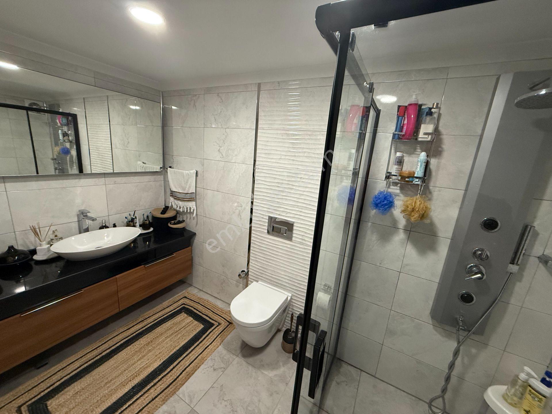 Bu Yapı Diamond Sitesi Lüks 4+1 Daire - Bahadır Eker'den - Görsel 25
