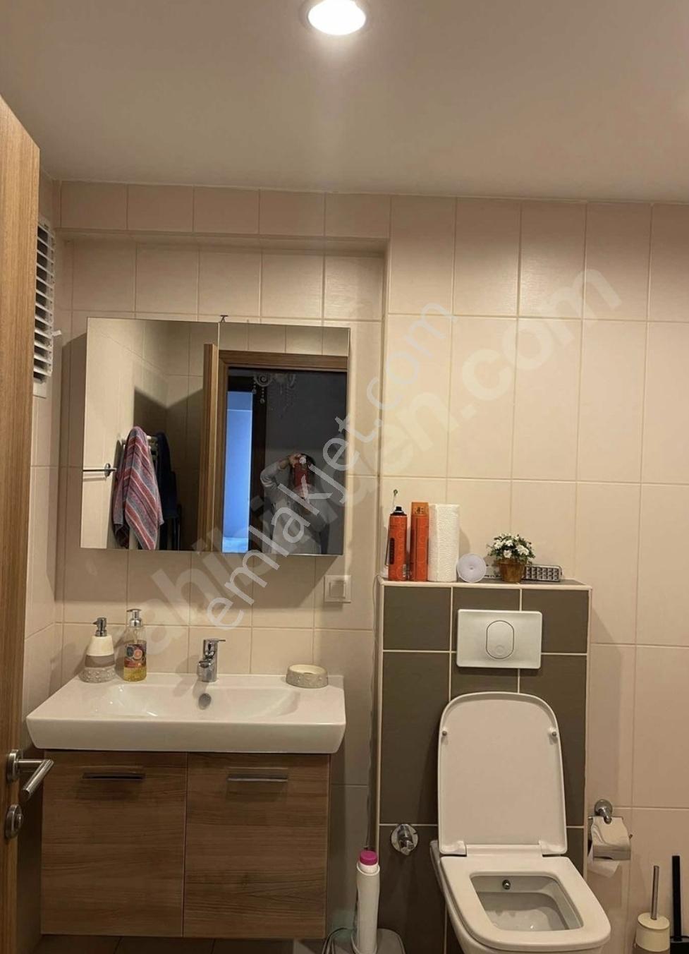3 Kent Gayrimenkul'den Evimiz Kocaeli 2+1 Satılık Daire - Görsel 12