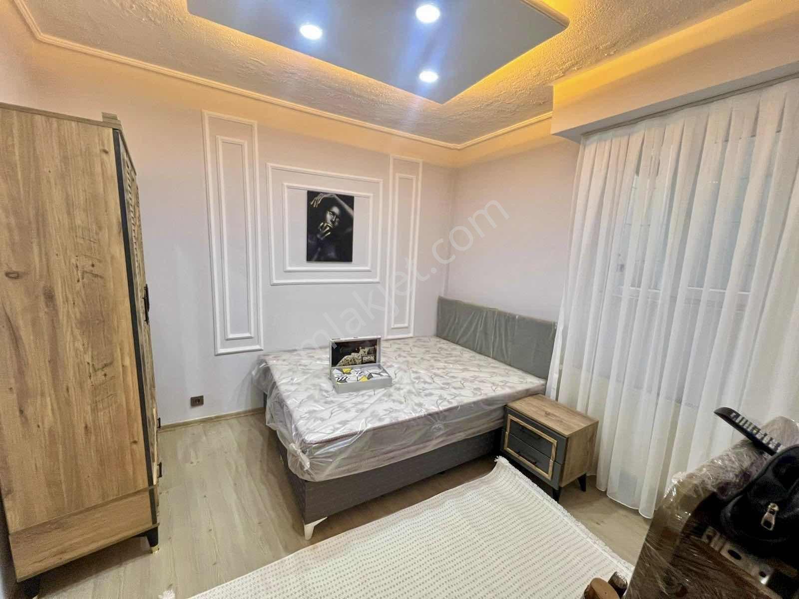 Tuncay'dan 2+1 Gülbağ Sondurağa Yakın Ferah Daire - Görsel 24