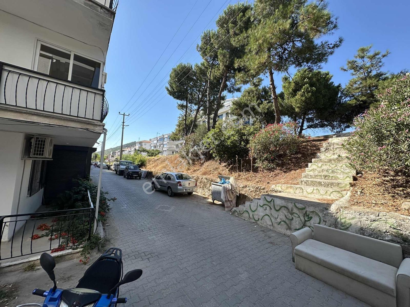 Sarımsaklı Merkez De 30m² Fırsat Dükkan - Görsel 12