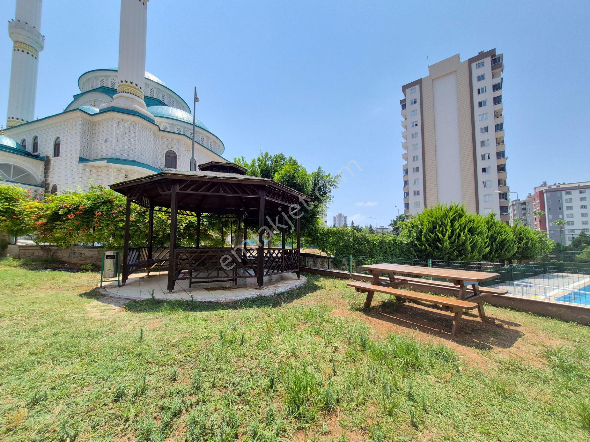 Üstünkent'ten Batıkent'te Geniş Yaşam Arayanlara Özel 4+1 Daire - Görsel 42