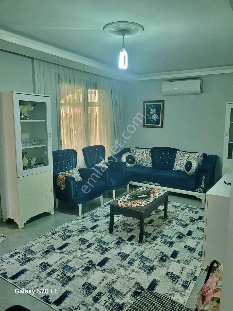 Uytundan Gömeç Karağaçta Denize 200 Metre 3+1 Satılık Villa - Görsel 3