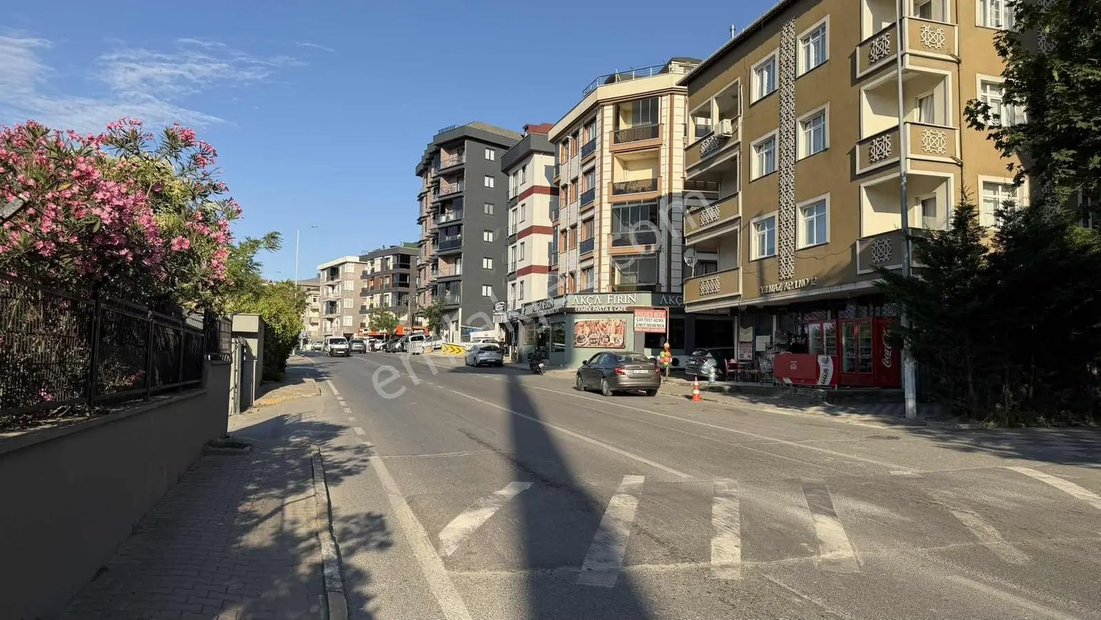 Sancaktepe Cadde Üzeri Metroya Yakın 3+1 Dubleks Daire - Görsel 2