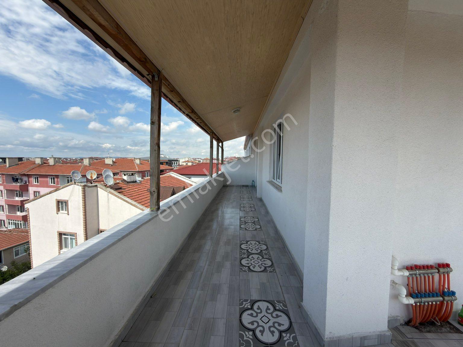 Kapaklı Merkezde Kiralık Dubleks - Görsel 5