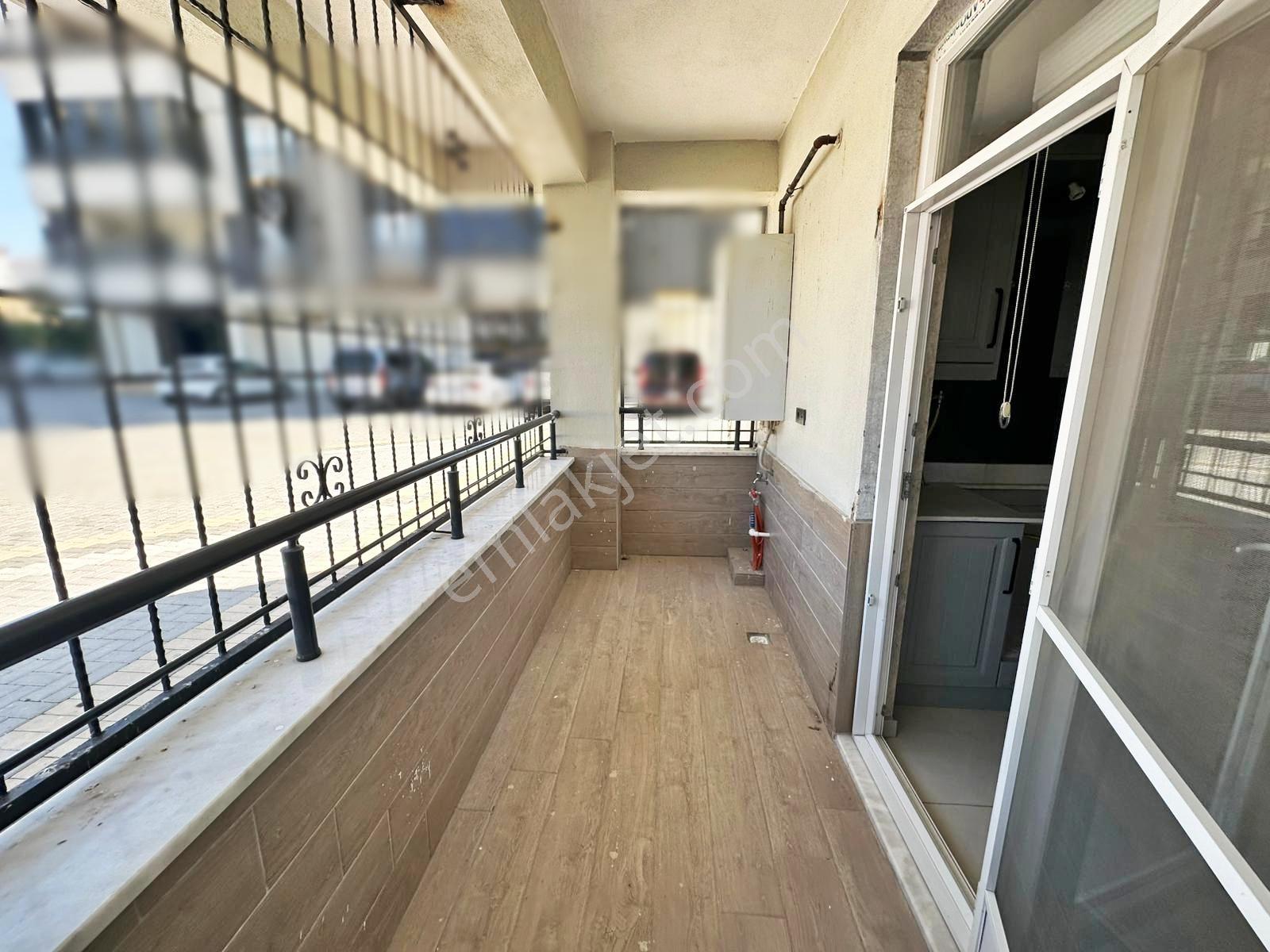 Belkız'da Trafik Parka Yakın Yerden Isıtma Masrafsız Ultralx 2+1 - Görsel 35