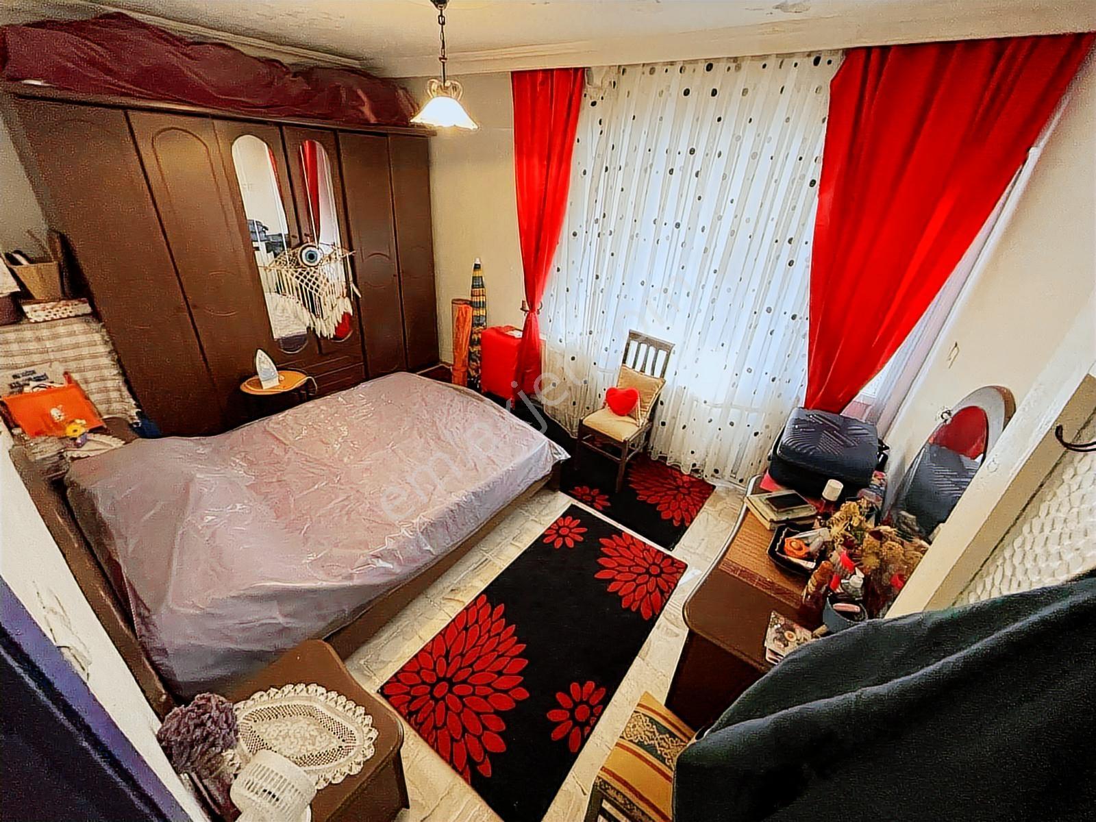 ▇ Varyant'tan İkizçay'da Denize Yakın Full Kredili 3+1 Daire▇ - Görsel 19