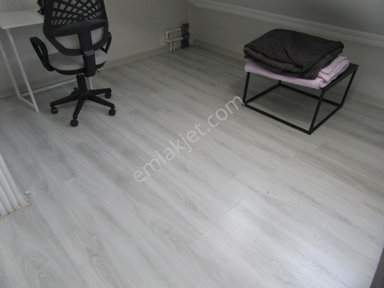 4.levent Çeliktepede 1+0 50m2 Kısmi Eşyalı Kiralık Daire - Görsel 14