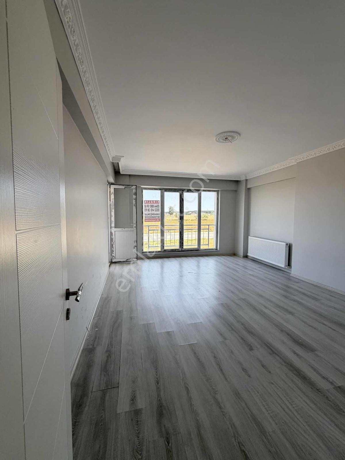 Büyükyoncalı Metropol Sitesi Kiralık 2+1 Daire