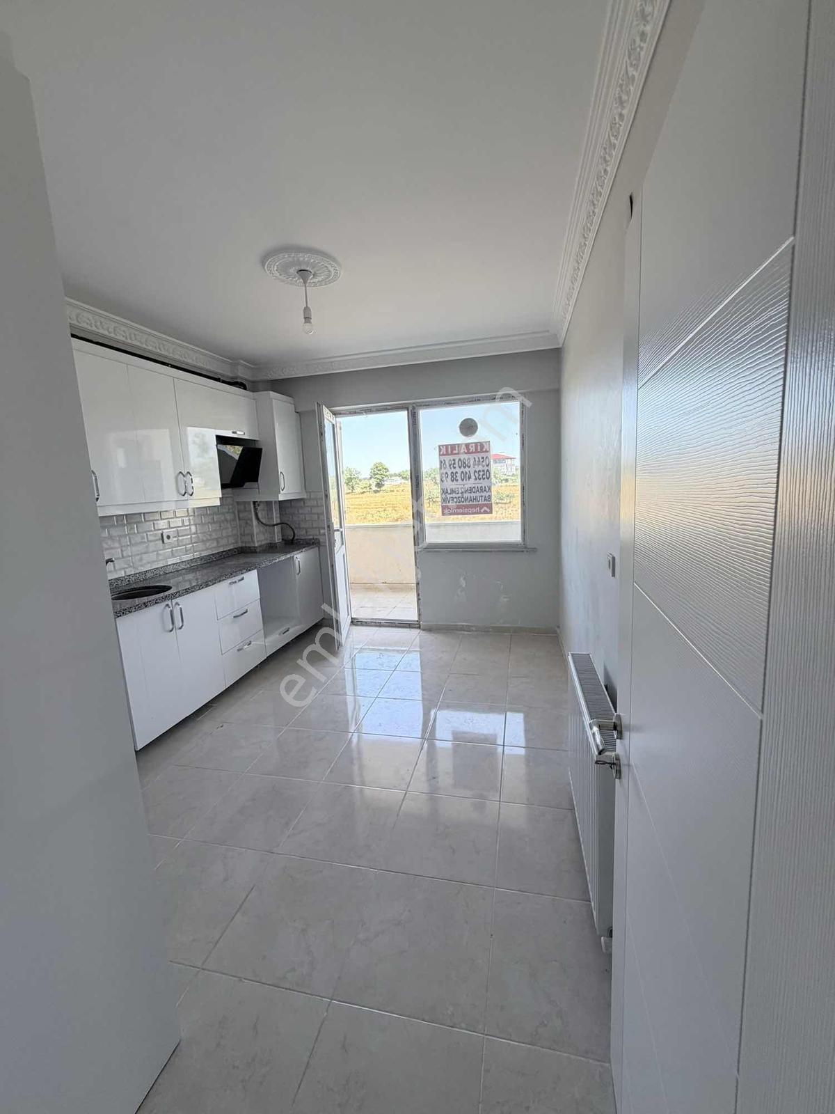 Büyükyoncalı Metropol Sitesi Kiralık 2+1 Daire - Görsel 2