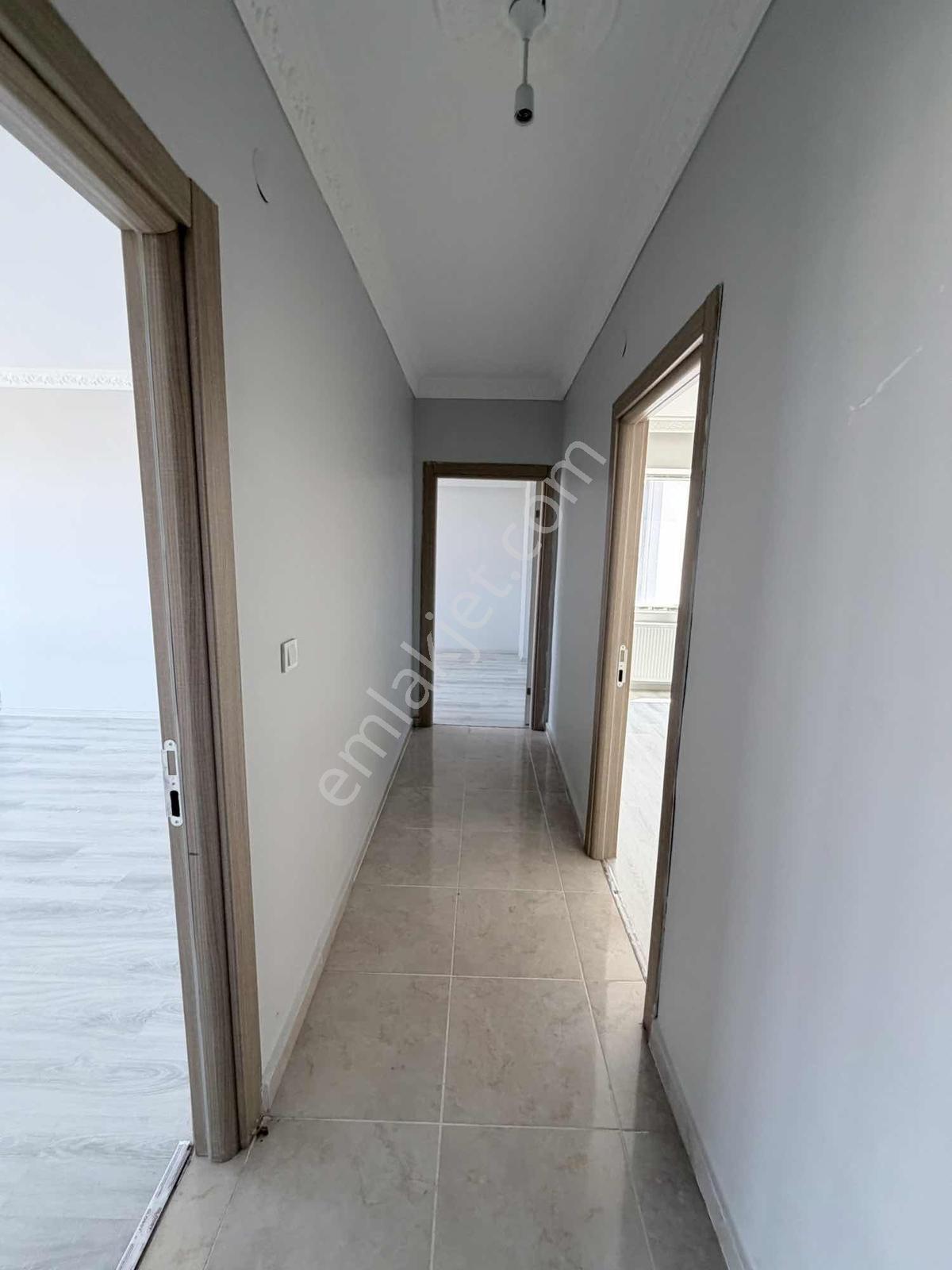 Büyükyoncalı Metropol Sitesi Kiralık 2+1 Daire - Görsel 8