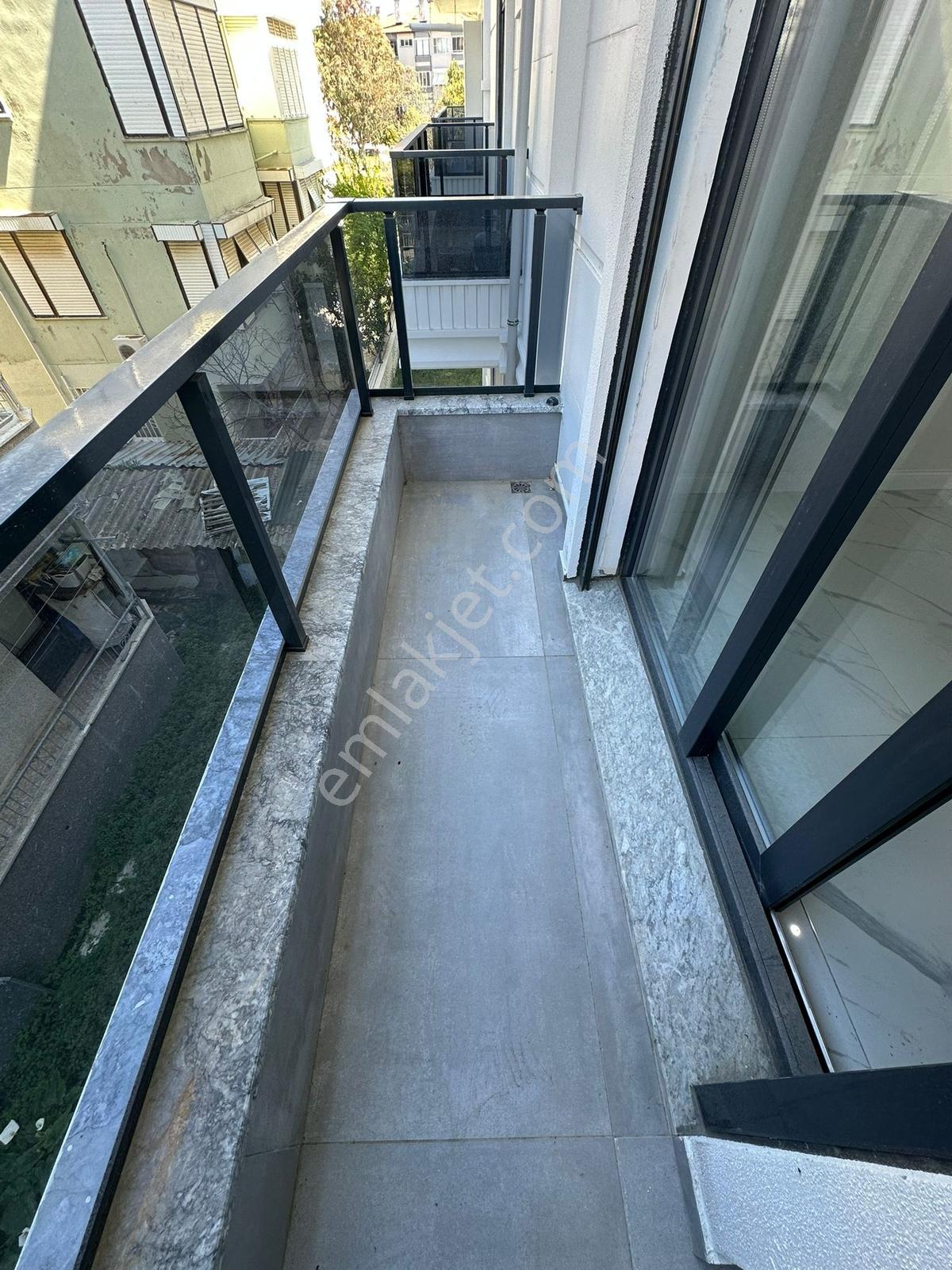 Kostak Güvencesiyle İkizçay'da Sahile Komşu 2+1 Lüx Sıfır Daire - Görsel 30