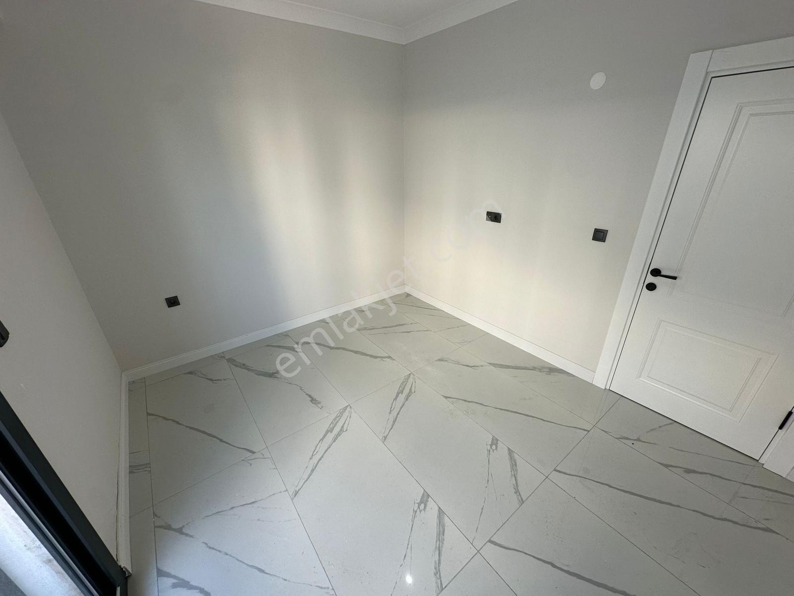 Kostak Güvencesiyle İkizçay'da Sahile Komşu 2+1 Lüx Sıfır Daire - Görsel 22