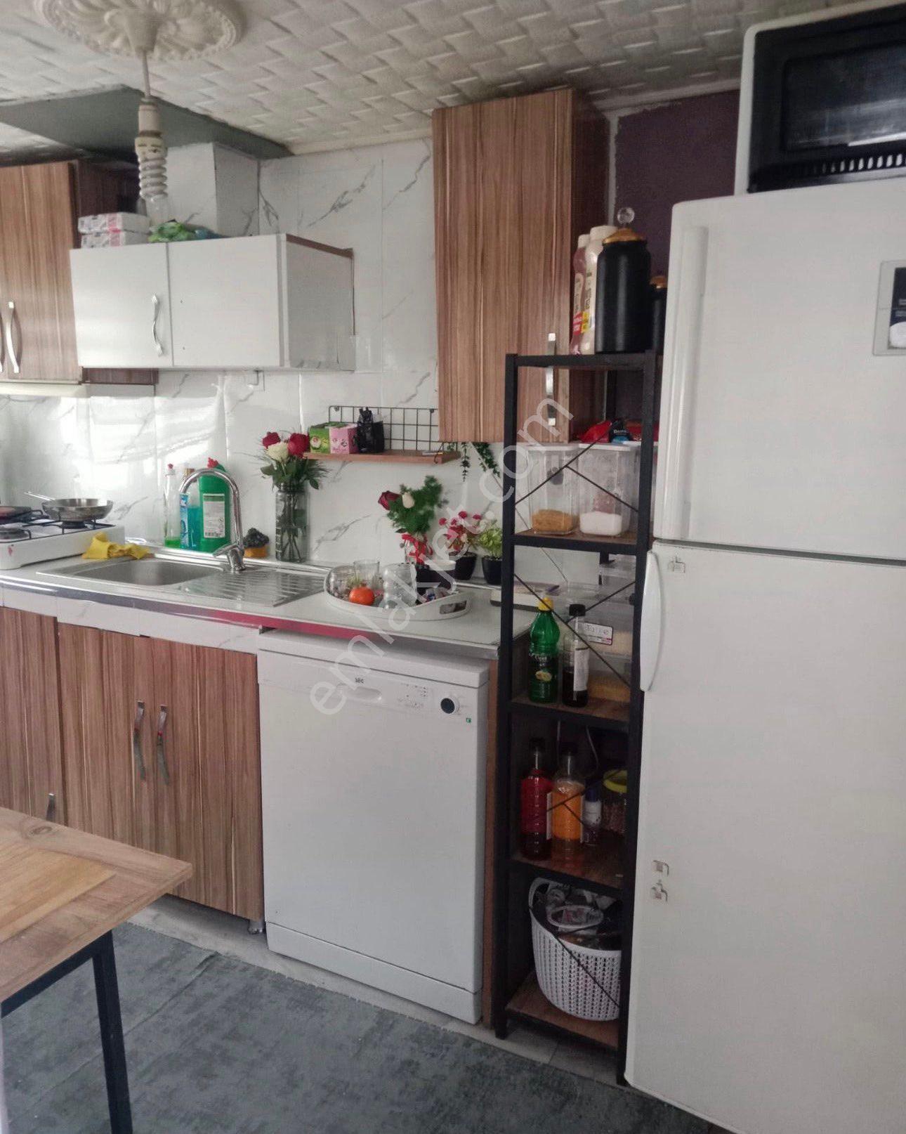 Acil 103 M2 Kirkagac Musalarda 2 Katlı Mustakil Ev - Görsel 6
