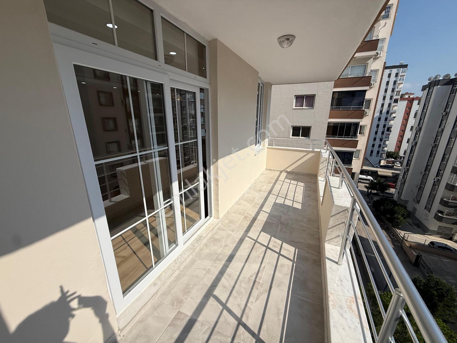 İz'den Pınar Mh'de 3+1 Kapalı Mutfak Xl Balkon Sıfır Yapılı Lüx - Görsel 19
