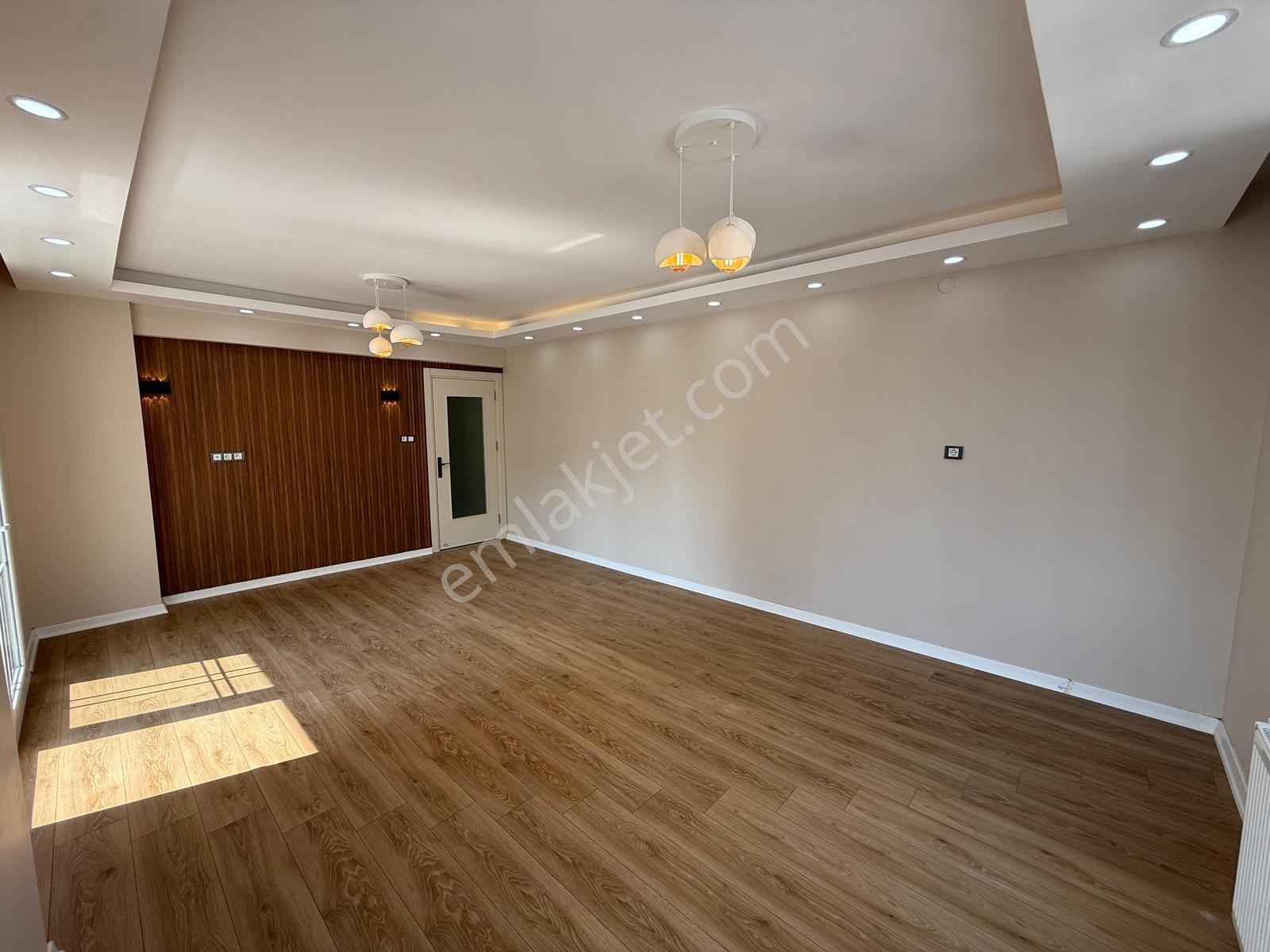 İz'den Pınar Mh'de 3+1 Kapalı Mutfak Xl Balkon Sıfır Yapılı Lüx - Görsel 5
