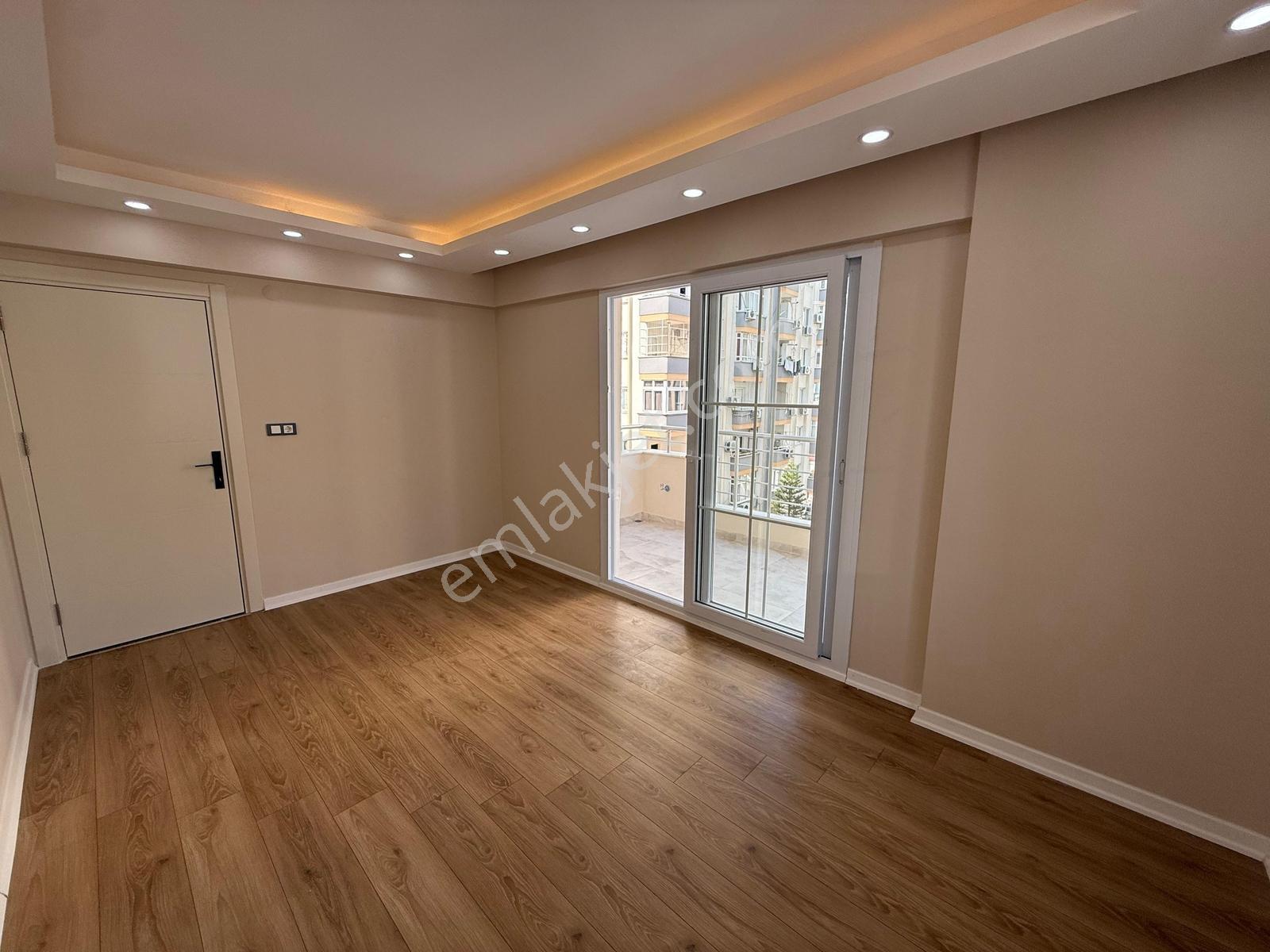 İz'den Pınar Mh'de 3+1 Kapalı Mutfak Xl Balkon Sıfır Yapılı Lüx - Görsel 16
