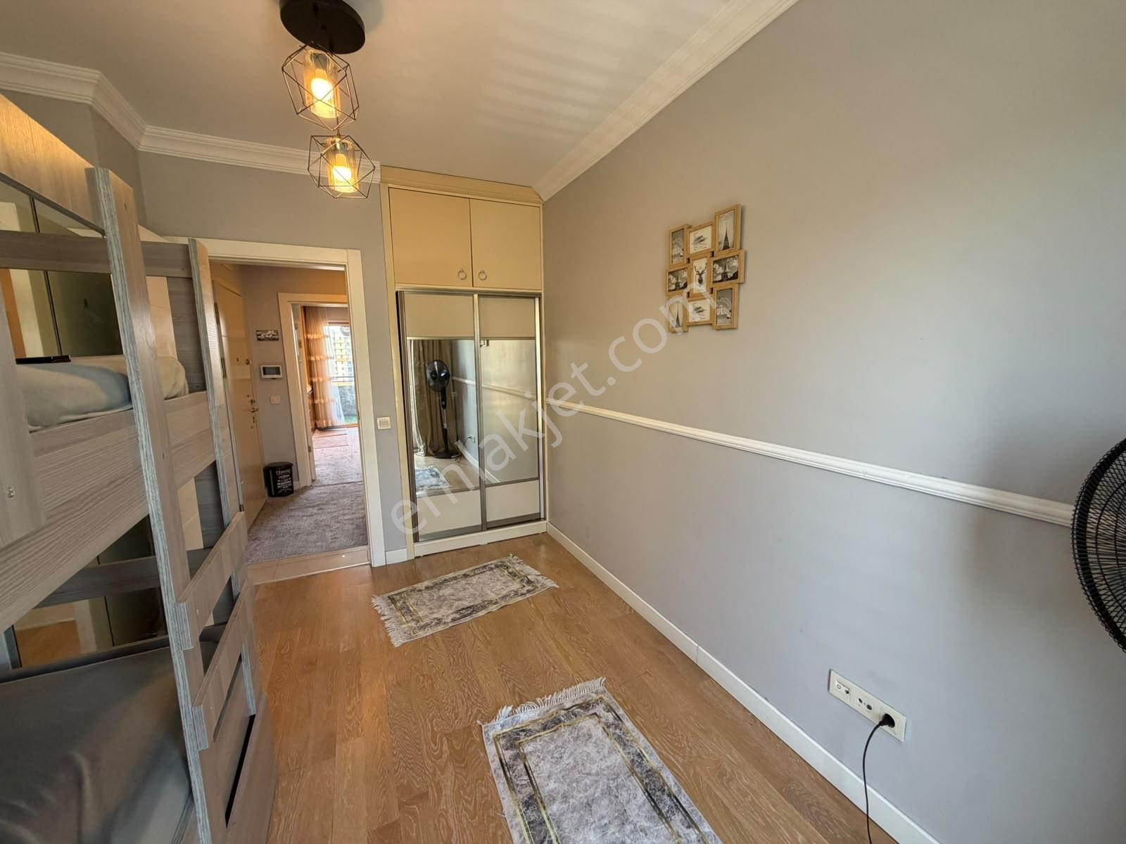 Atakent Bosphorus City Saraybahçe'de 3+1 141 M2 Boş - Görsel 18